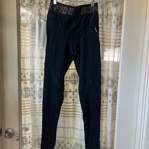 BonaFide Black Leggings